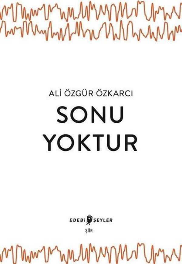 Sonu Yoktur - Edebi Şeyler - Image 1