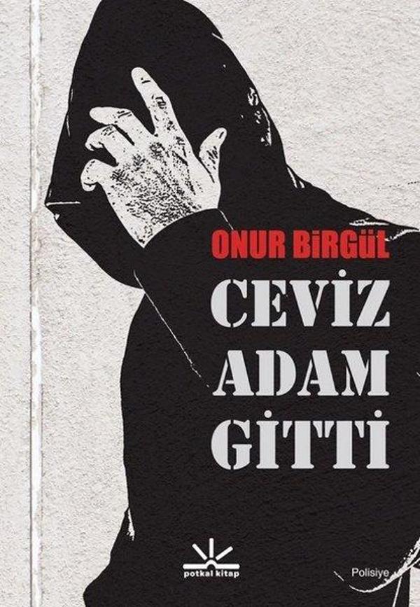 Ceviz Adam Gitti - Potkal Kitap Yayınları - Image 1