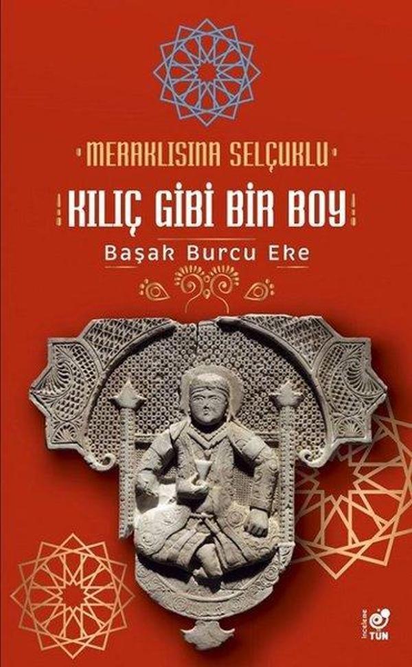 Meraklısına Selçuklu Kılıç Gibi Bir Boy - Tün - Image 1