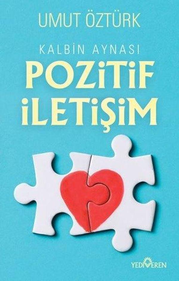 Kalbin Aynası Pozitif İletişim - Yediveren Yayınları - Image 1