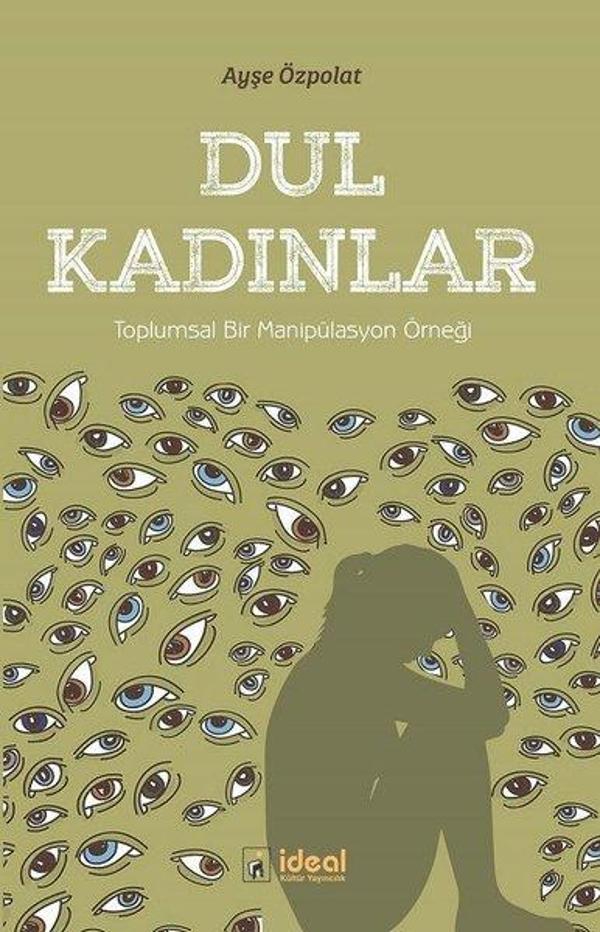 Dul Kadınlar - İdeal Kültür Yayıncılık - Image 1