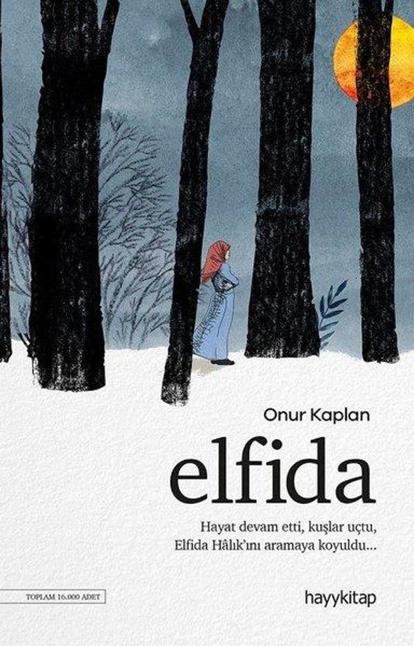 Elfida - Hayykitap - Image 1