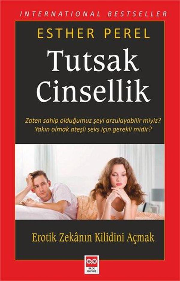 Tutsak Cinsellik - Bilge Baykuş - Image 1
