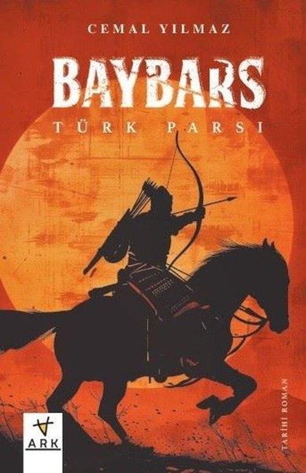 Baybars: Türk Parsı - Ark Kitapları - Image 1