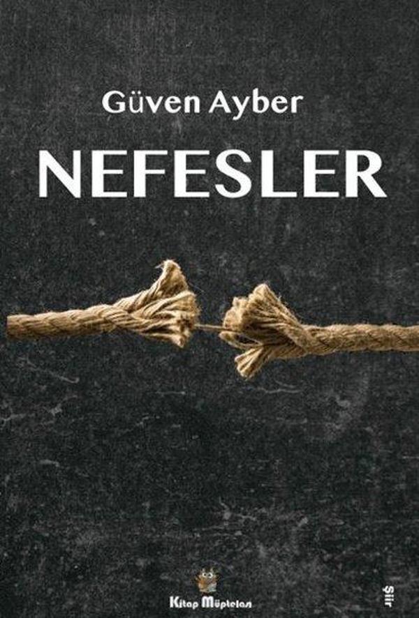 Nefesler - Kitap Müptelası Yayınları - Image 1