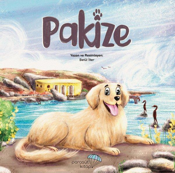Pakize - Paraşüt Kitap - Image 1