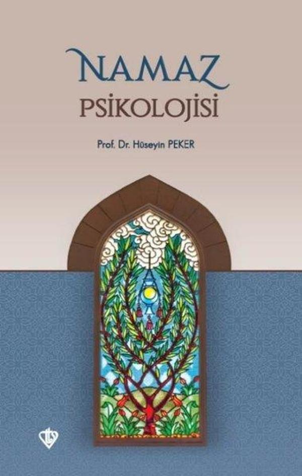 Namaz Psikolojisi - Türkiye Diyanet Vakfı Yayınları - Image 1