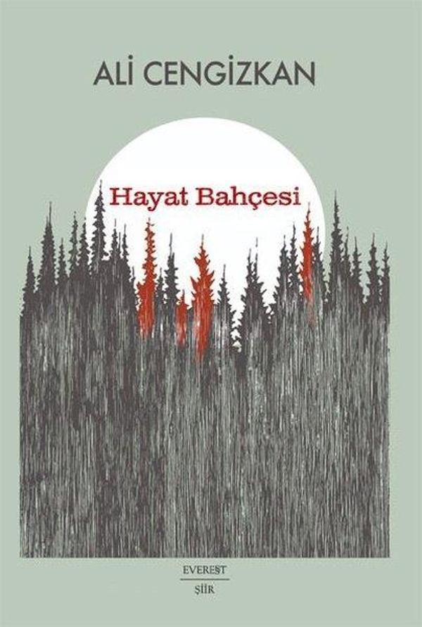 Hayat Bahçesi - Everest Yayınları - Image 1