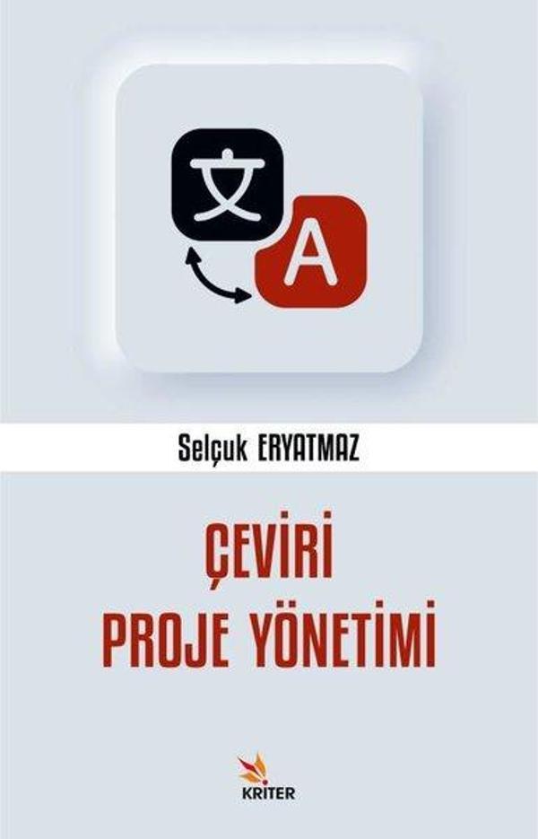 Çeviri Proje Yönetimi - Kriter - Image 1