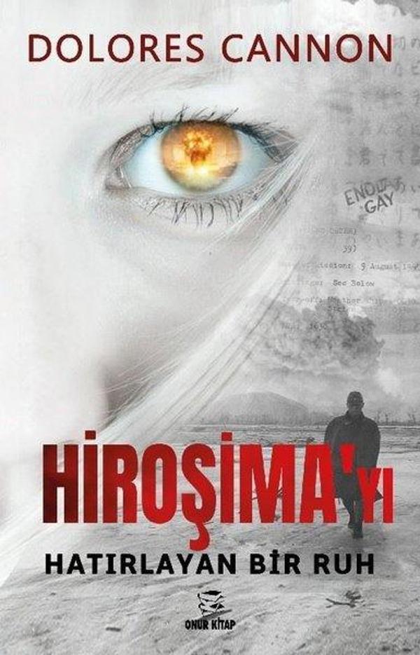 Hiroşima'yı Hatırlayan Bir Ruh - Onur Kitap - Image 1