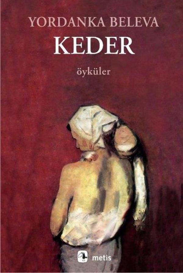 Keder - Öyküler - Metis Yayınları - Image 1