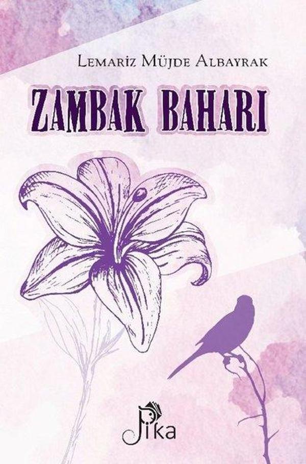 Zambak Baharı - Pika - Image 1