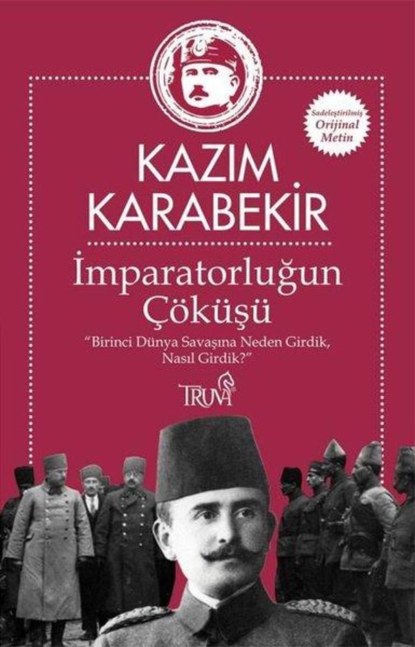 İmparatorluğun Çöküşü - Truva Yayınları - Image 1