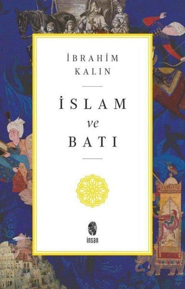 İslam ve Batı - İnsan Yayınları - Image 1