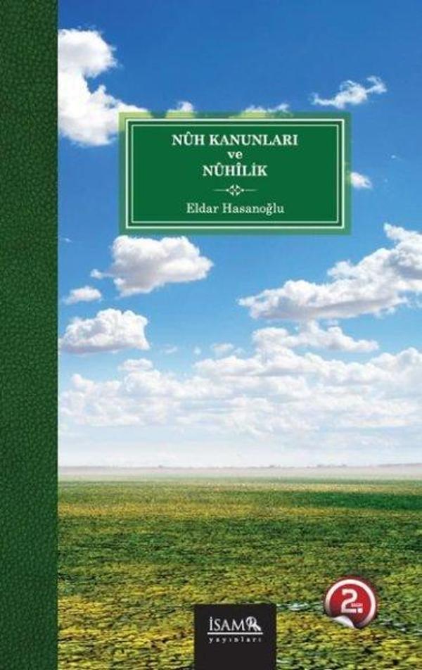 Nuh Kanunları ve Nuhilik - İsam Yayınları - Image 1