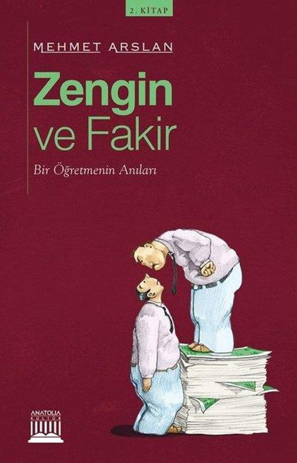 Zengin ve Fakir - Anatolia Kültür - Image 1