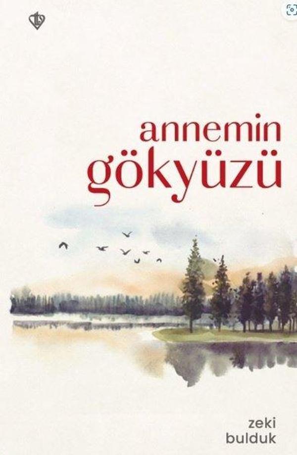 Annemin Gökyüzü - Türkiye Diyanet Vakfı Yayınları - Image 1