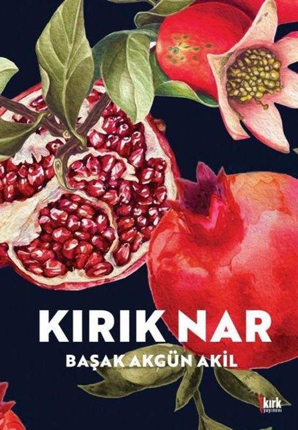 Kırık Nar - Kırk Yayınevi - Image 1