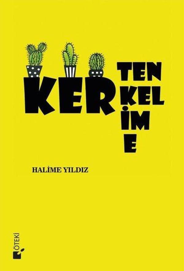 Kertenkelime - Öteki Yayınevi - Image 1