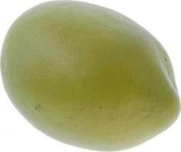 Euro Flora Yapay Meyve Limon 5,5x10 Cm  - Image 1