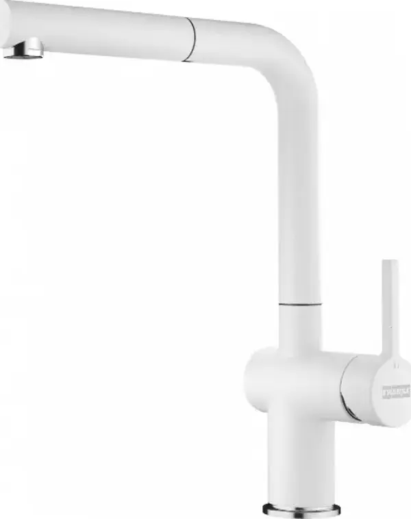 Armatür Active Plus Doccia 2.0 Bianco  - Image 1