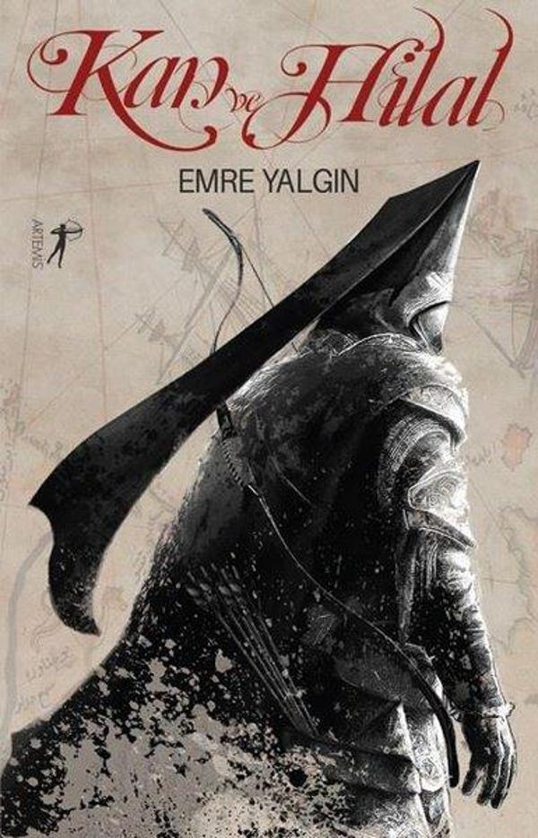 Kan ve Hilal - Artemis Yayınları - Image 1