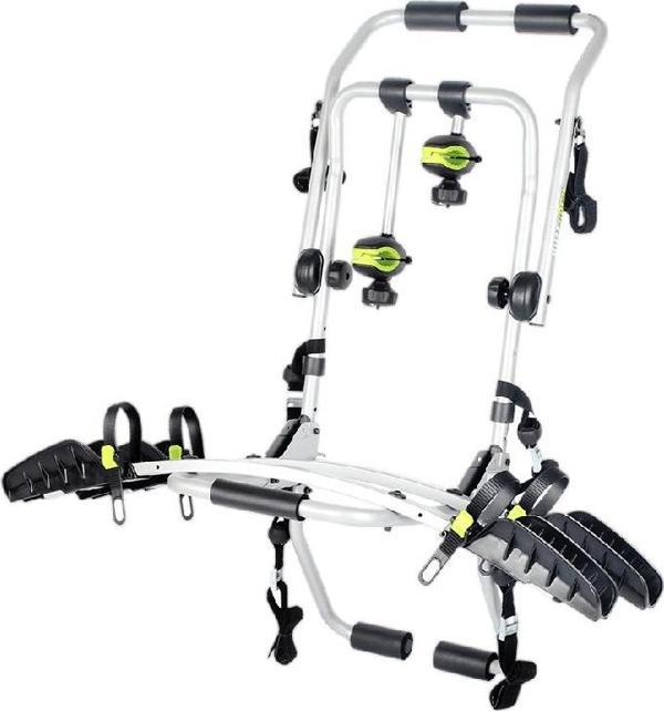 Buzz Rack Pilot 2 Li Bagaja Montaj Bisiklet Taşıyıcı - Image 1