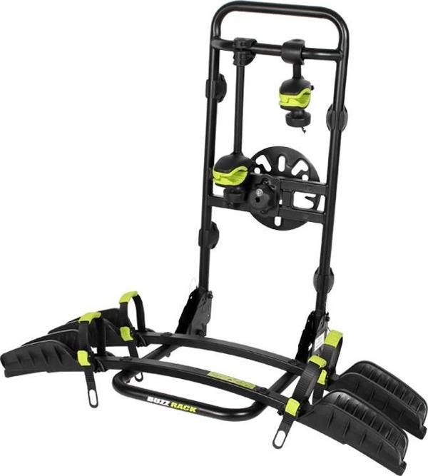 Buzz Rack Pilot 4X4 2 Li Bagaja Montaj Bisiklet Taşıyıcı - Image 1