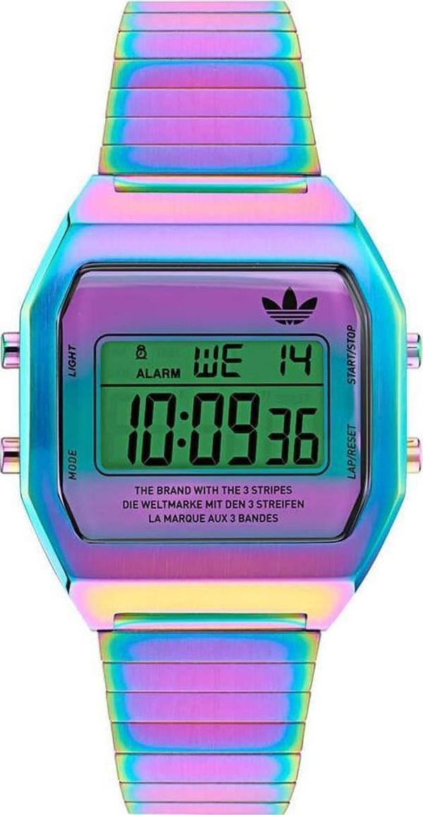 Adidas ADAOST24057 Unisex Kol Saati  - Image 1