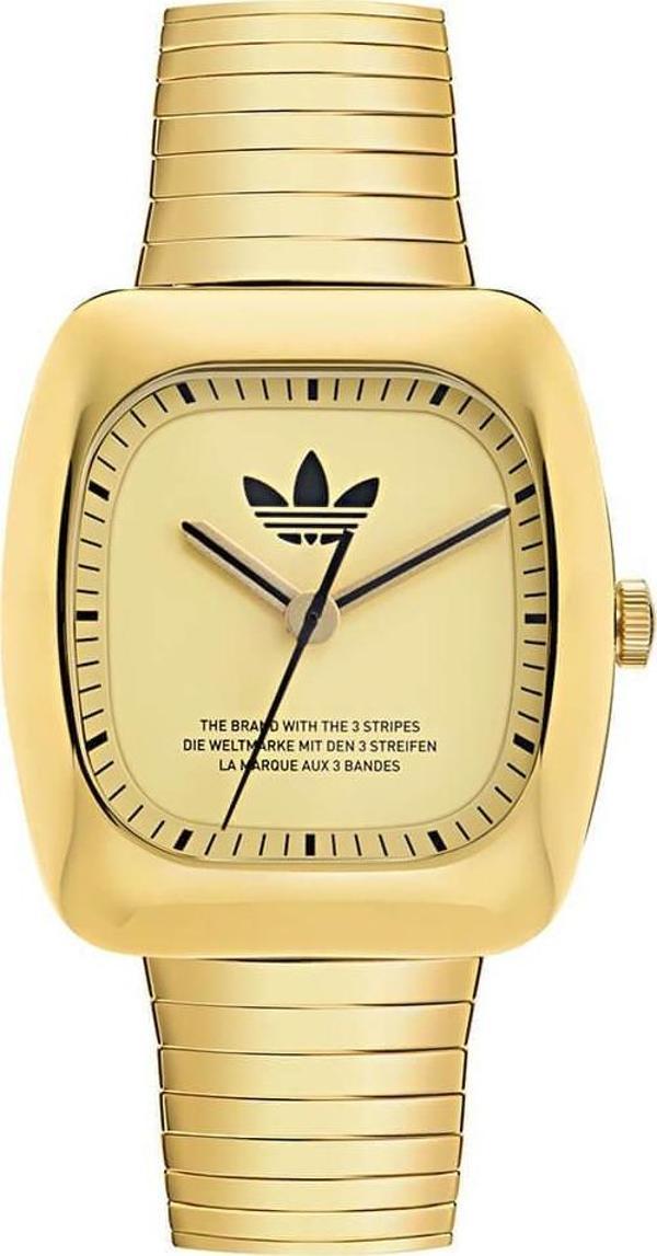 Adidas ADAOSY24024 Unisex Kol Saati  - Image 1