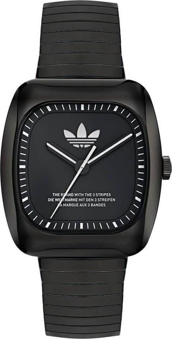 Adidas ADAOSY24026 Unisex Kol Saati  - Image 1