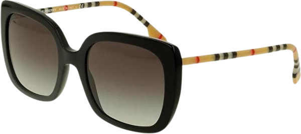 Burberry 0BE4323 38538G S54 T140 Kadın Güneş Gözlüğü - Image 1