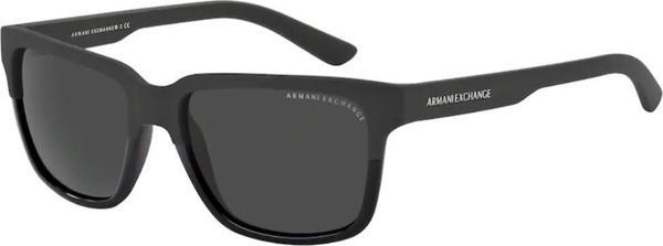 Emporio Armani ARMANİ EXCHANGE ENJEKSİYON ERKEK GÜNEŞ GÖZLÜĞÜ 0AX4026S 81228756 HN - Image 1