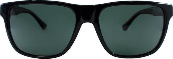 Emporio Armani ASETAT ERKEK GÜNEŞ GÖZLÜĞÜ 0EA4035 50177158 HN - Image 1