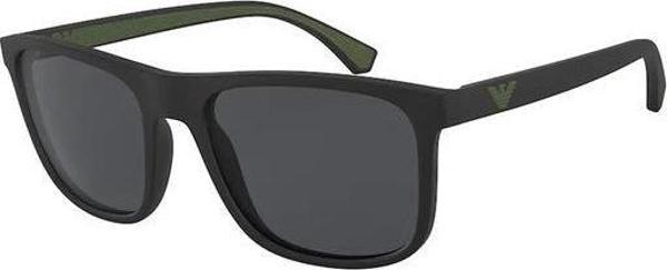 Emporio Armani ENJEKSİYON ERKEK GÜNEŞ GÖZLÜĞÜ 0EA4129 50428756 HN - Image 1