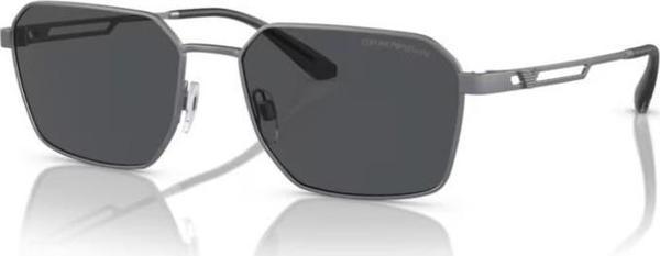 Emporio Armani 0EA2140 30038757 HC METAL ERKEK GÜNEŞ GÖZLÜĞÜ - Image 1