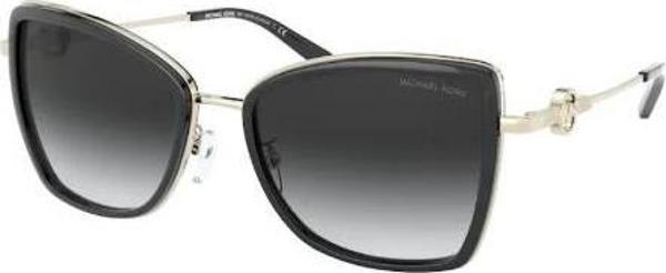 Michael Kors 0MK1067B 10148G S55 T140 Kadın Güneş Gözlüğü - Image 1