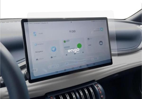 BYD Atto 3 Mat Ekran Koruyucu 15.6" Multimedya ve Gösterge - Image 1