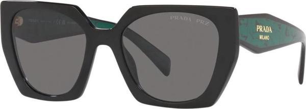 PRADA 0PR 15WS 1AB5Z154 HN ASETAT KADIN GÜNEŞ GÖZLÜĞÜ - Image 1