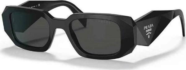 PRADA 0PR 17WS 1AB5S049 HN ASETAT KADIN GÜNEŞ GÖZLÜĞÜ - Image 1