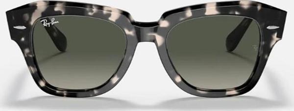 Ray-Ban 0RB2186 133371 Kadın Güneş Gözlüğü - Image 1