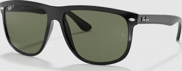 Ray-Ban 0RB4147 601/5860 HC NYLON ERKEK GÜNEŞ GÖZLÜĞÜ - Image 1