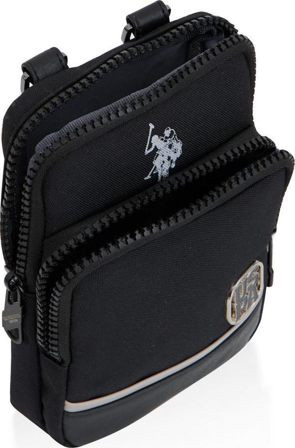 U.S. Polo Assn. PLEVR23633 Evrak Çantası - Image 1