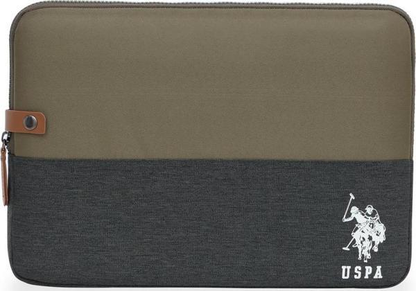 U.S. Polo Assn. PLEVR23696 Evrak Çantası İthal - Image 1