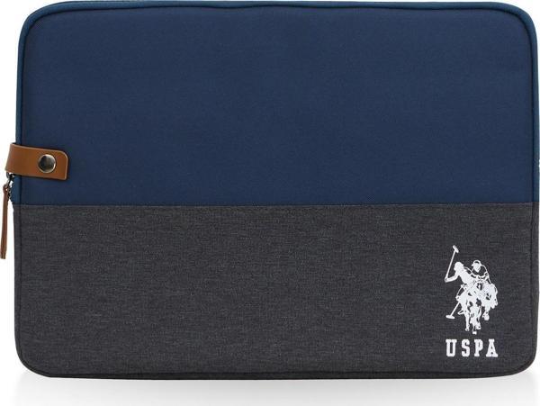 U.S. Polo Assn. PLEVR23697 Evrak Çantası İthal - Image 1