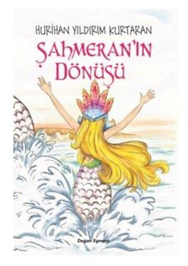 Şahmeran'ın Dönüşü - Doğan ve Egmont Yayıncılık - Image 1