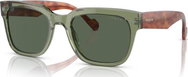 VOGUE ASETAT KADIN GÜNEŞ GÖZLÜĞÜ 0VO5490S 28217154 HC - Image 1