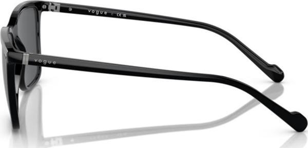 VOGUE ENJEKSİYON ERKEK GÜNEŞ GÖZLÜĞÜ 0VO5493S W44/8756 HC - Image 1