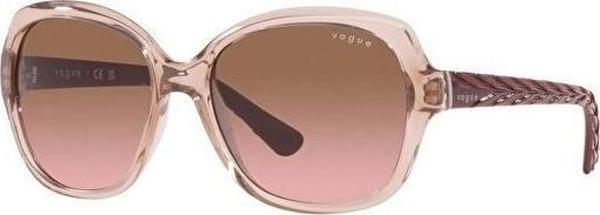 VOGUE ENJEKSİYON KADIN GÜNEŞ GÖZLÜĞÜ 0VO2871S 28641456 HC - Image 1