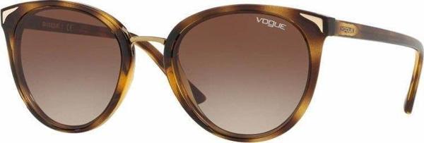 VOGUE ENJEKSİYON KADIN GÜNEŞ GÖZLÜĞÜ 0VO5230S W6561354 HN - Image 1